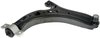 CB72314 Suspension Control Arm and Ball Joint Assembly; Subaru Ascent 2019-2025 - image 4