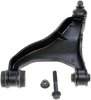 CB72558 Suspension Control Arm and Ball Joint Assembly; Subaru - image 2