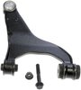 CB72558 Suspension Control Arm and Ball Joint Assembly; Subaru - image 3