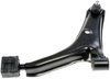 CB73133 Suspension Control Arm and Ball Joint Assembly; Multi-Vehicle Application - image 2