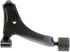 CB73133 Suspension Control Arm and Ball Joint Assembly; Multi-Vehicle Application - image 3