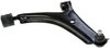 CB73134 Suspension Control Arm and Ball Joint Assembly; Multi-Vehicle Application - image 1