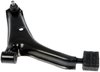 CB73134 Suspension Control Arm and Ball Joint Assembly; Multi-Vehicle Application - image 2