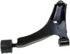 CB73134 Suspension Control Arm and Ball Joint Assembly; Multi-Vehicle Application - image 3