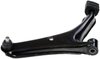 CB73134 Suspension Control Arm and Ball Joint Assembly; Multi-Vehicle Application - image 4
