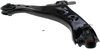 CB75374 Suspension Control Arm and Ball Joint Assembly; Toyota Highlander 2020-2025 - image 1