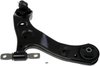 CB75374 Suspension Control Arm and Ball Joint Assembly; Toyota Highlander 2020-2025 - image 2
