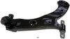 CB75374 Suspension Control Arm and Ball Joint Assembly; Toyota Highlander 2020-2025 - image 4