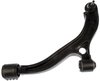 CB82043 Suspension Control Arm and Ball Joint Assembly; Chrysler/Dodge - image 1