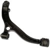 CB82043 Suspension Control Arm and Ball Joint Assembly; Chrysler/Dodge - image 3