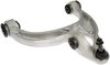 CB82104 Suspension Control Arm and Ball Joint Assembly; Jeep/Ram