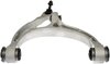 CB82104 Suspension Control Arm and Ball Joint Assembly; Jeep/Ram - image 2