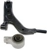 CB850013 Suspension Control Arm and Ball Joint Assembly; Ford/Mercury - image 3
