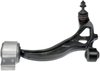 CB850123 Suspension Control Arm and Ball Joint Assembly; Ford - image 2
