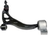 CB850124 Suspension Control Arm and Ball Joint Assembly; Ford - image 2