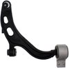 CB85144 Suspension Control Arm and Ball Joint Assembly; Ford/Lincoln - image 1