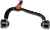 Front Right/Passenger Side Upper Control Arm and Ball Joint Assembly for 2004-2017 Ford and Lincoln Trucks and SUVs - image 2