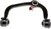 Front Right/Passenger Side Upper Control Arm and Ball Joint Assembly for 2004-2017 Ford and Lincoln Trucks and SUVs - image 3