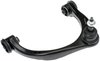 CB86028 Suspension Control Arm and Ball Joint Assembly; Ford