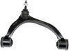 CB86028 Suspension Control Arm and Ball Joint Assembly; Ford - image 2