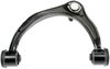 CB86028 Suspension Control Arm and Ball Joint Assembly; Ford - image 3
