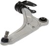CB86174 Suspension Control Arm and Ball Joint Assembly; Ford/Lincoln - image 1