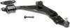 CB86234 Suspension Control Arm and Ball Joint Assembly; Lincoln MKC 2015-2019