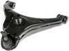 CB86253 Suspension Control Arm and Ball Joint Assembly; Ford Ranger 2019-2020 - image 1