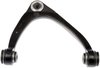 Steel Front Left/Driver Side Upper Control Arm and Ball Joint Assembly for 2007-2016 GM Truck and SUV Models - image 3