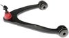 Steel Front Left/Driver Side Upper Control Arm and Ball Joint Assembly for 2007-2016 GM Truck and SUV Models - image 4