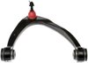 Front Right/Passenger Side Upper Control Arm and Ball Joint Assembly for 2007-2016 Cadillac, Chevrolet and GMC Trucks and SUVs - image 2