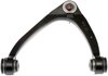Front Right/Passenger Side Upper Control Arm and Ball Joint Assembly for 2007-2016 Cadillac, Chevrolet and GMC Trucks and SUVs - image 3