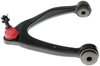 Front Right/Passenger Side Upper Control Arm and Ball Joint Assembly for 2007-2016 Cadillac, Chevrolet and GMC Trucks and SUVs - image 4