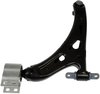 CB92074 Suspension Control Arm and Ball Joint Assembly; Buick/Chevrolet - image 3
