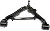 CB92163 Suspension Control Arm and Ball Joint Assembly; Multi-Vehicle Application - image 2