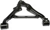 CB92163 Suspension Control Arm and Ball Joint Assembly; Multi-Vehicle Application - image 3