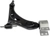 CB92204 Suspension Control Arm and Ball Joint Assembly; Cadillac/GMC - image 2