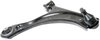 CB92214 Suspension Control Arm and Ball Joint Assembly; Buick/Chevrolet
