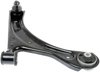 CB92214 Suspension Control Arm and Ball Joint Assembly; Buick/Chevrolet - image 2