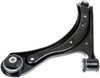 CB92214 Suspension Control Arm and Ball Joint Assembly; Buick/Chevrolet - image 3