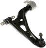 CB92233 Suspension Control Arm and Ball Joint Assembly; Buick Envision 2017-2020