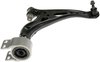 CB92234 Suspension Control Arm and Ball Joint Assembly; Buick Envision 2017-2020 - image 4
