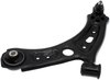 CB96053 Suspension Control Arm and Ball Joint Assembly; Fiat/Jeep