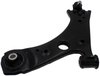 CB96063 Suspension Control Arm and Ball Joint Assembly; Fiat/Jeep
