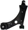 CB96063 Suspension Control Arm and Ball Joint Assembly; Fiat/Jeep - image 2