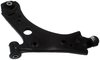 CB96063 Suspension Control Arm and Ball Joint Assembly; Fiat/Jeep - image 4