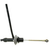 CM350108 Clutch Master Cylinder; 1997-2004 Chevrolet Corvette - image 1
