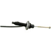 CM350108 Clutch Master Cylinder; 1997-2004 Chevrolet Corvette - image 2