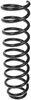 CS260055 Suspension Coil Spring; Mercedes-Benz
