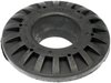 CSI96536 Suspension Coil Spring Insulator; Jeep Grand Cherokee 1999-2004 - image 1